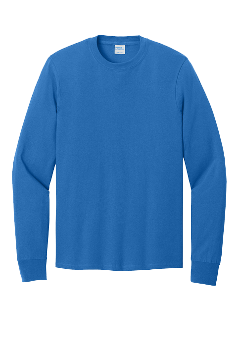 Long Sleeve